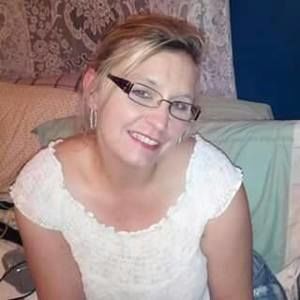 Meet your Posher, Terri